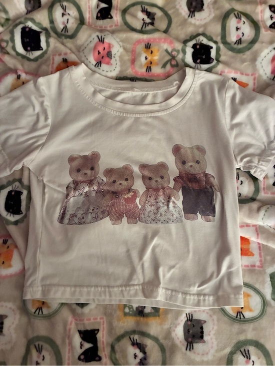 calico critters Tops - Calico Critters tee size small